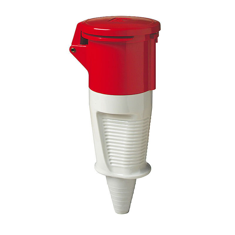 PROLONGADOR 63 A. 3P+N+T