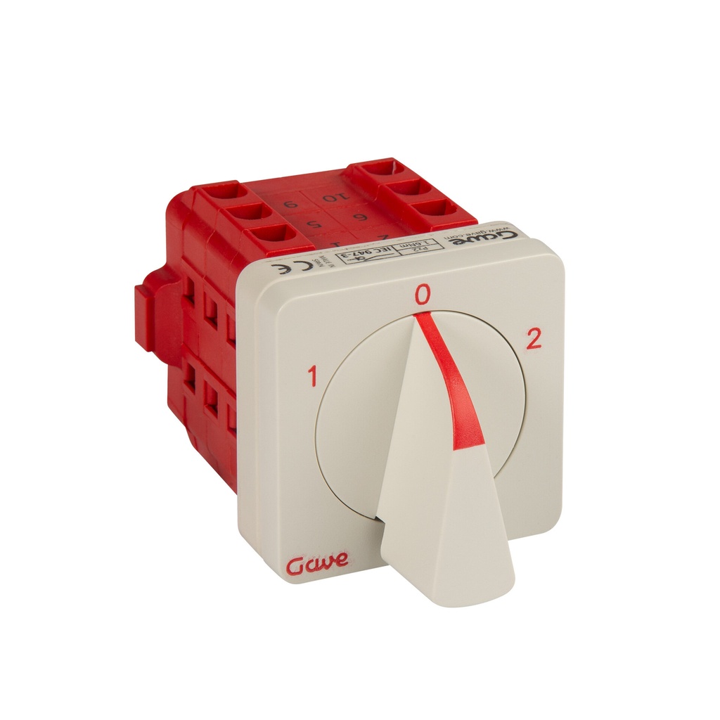 INVERSOR 3P16A.D0 GAVE