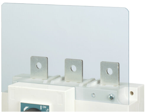 PANTALLA PROTECCIÓN (SUP/INF) B8 3POLOS