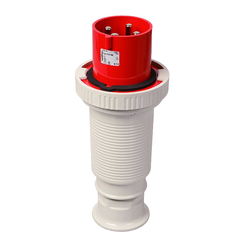 CLAVIJA 63 A. 3P+T GAVE