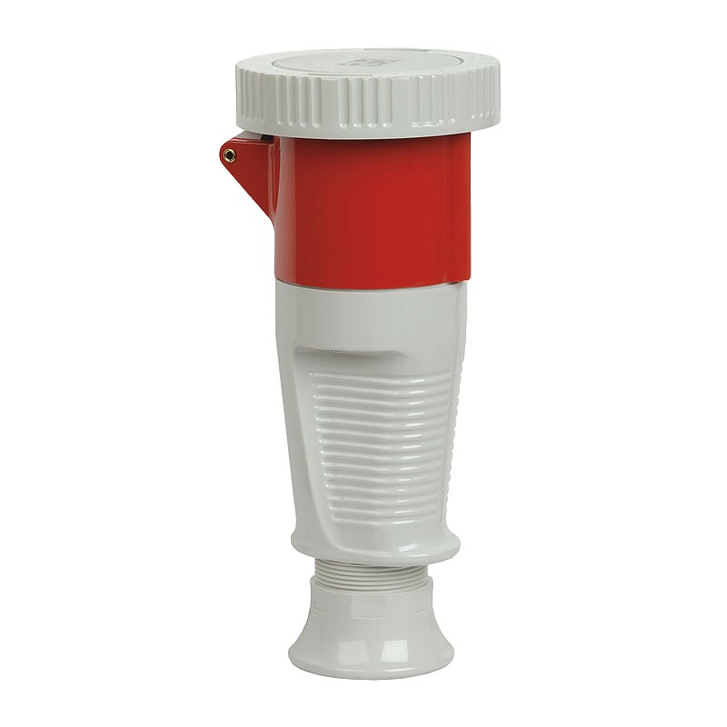 PROLONGADOR GAVE 63 A. 3P+N+T