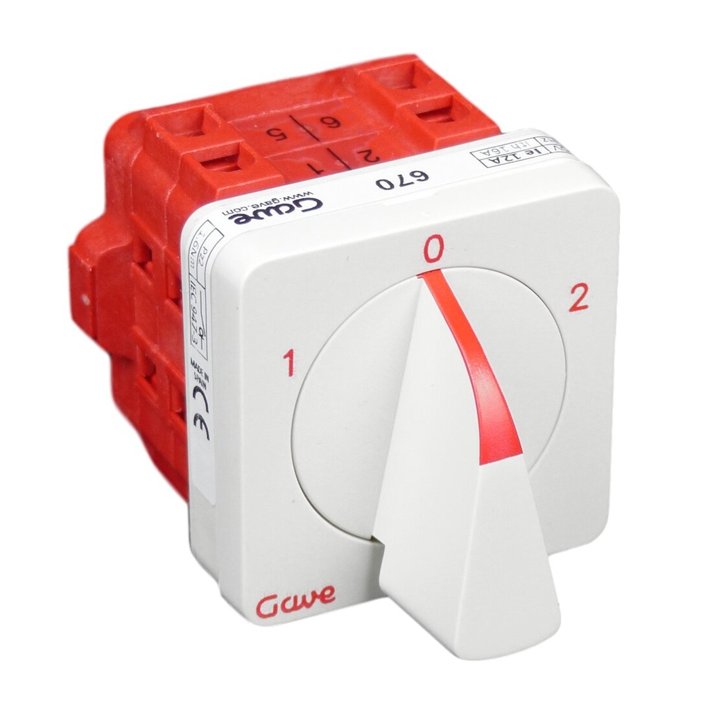 INVERSOR 2P GAVE 32A.D1