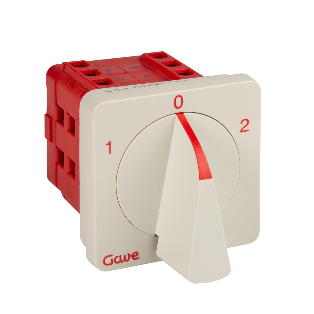 INVERSOR 3P32A.D1 GAVE