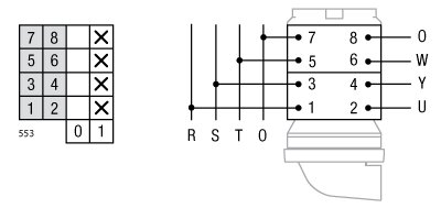 INTERRUPTOR 4P.160A. EN CAJA IP65