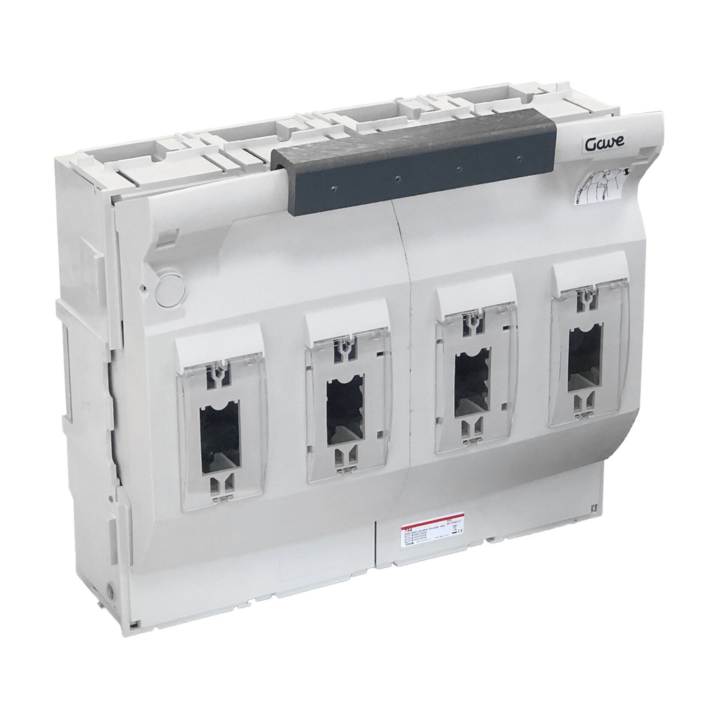 SECCIONADOR 4P NH3   630A