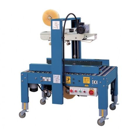 Precintadora Automática Superior-Lateral AITO-6603A 